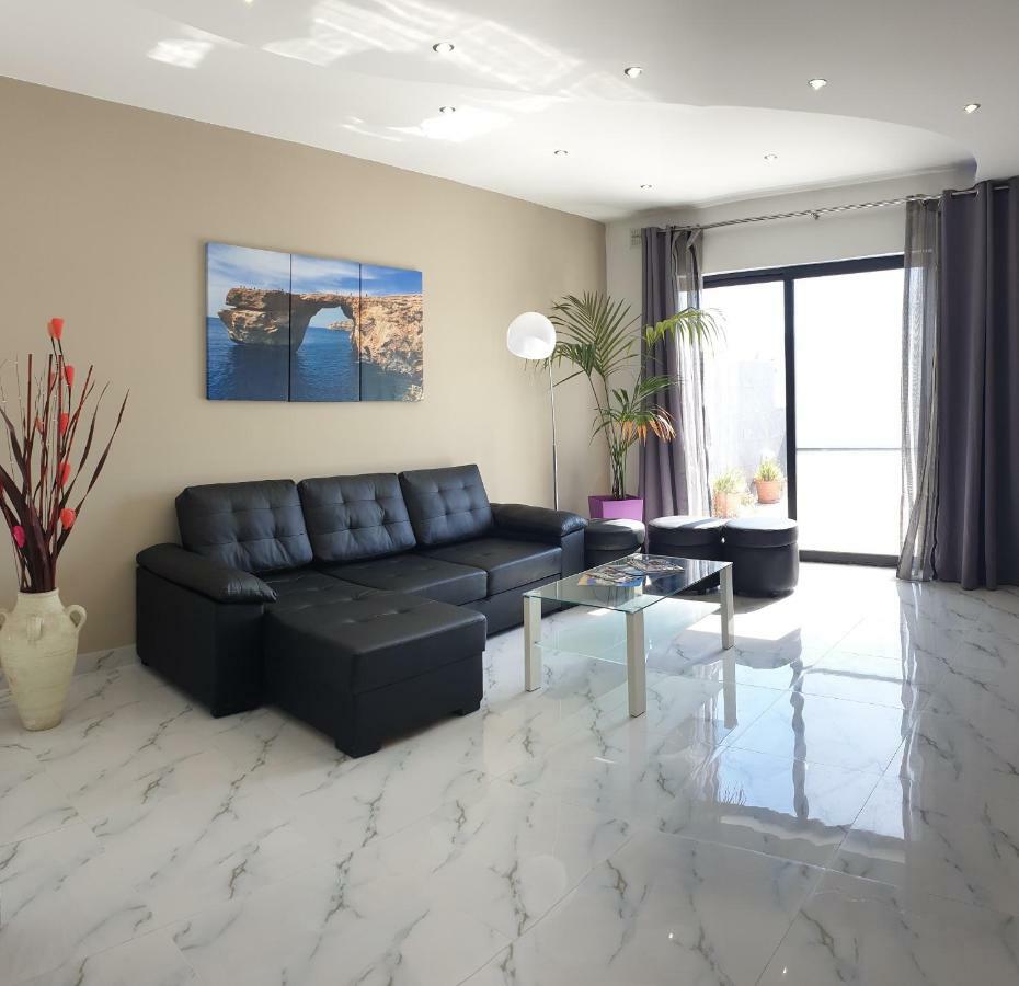 Apartament Diamonds Penthouse *